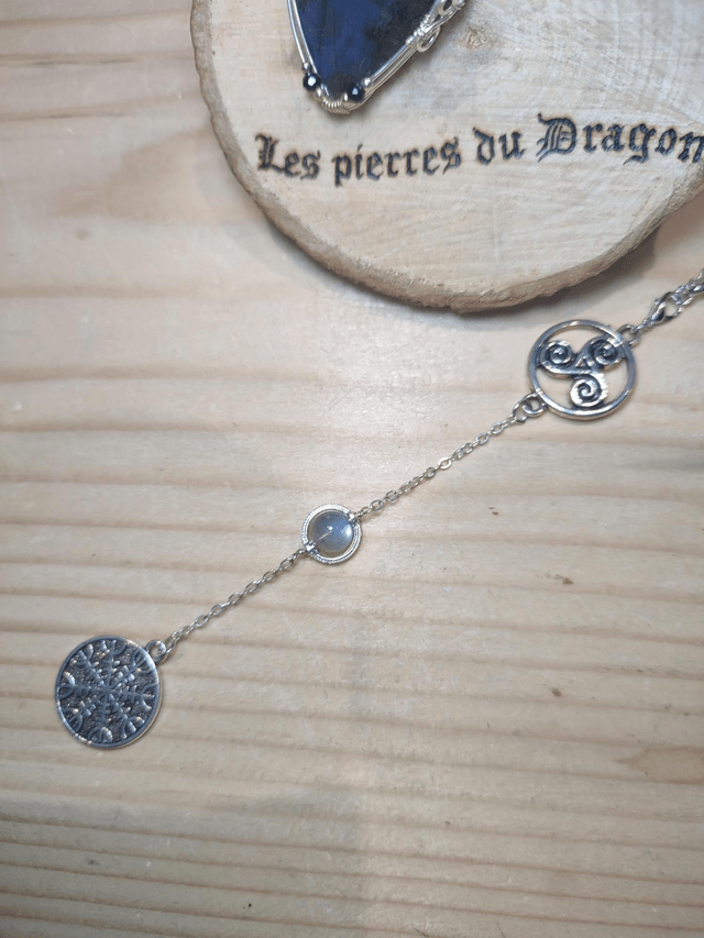 Talisman des Cycles Sacrés