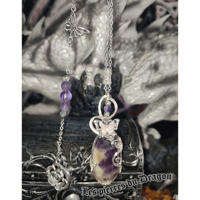 Talisman L'enchantement éthéré