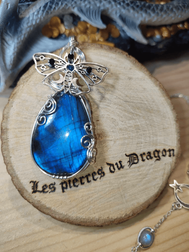 Talisman L'appel de la Nuit