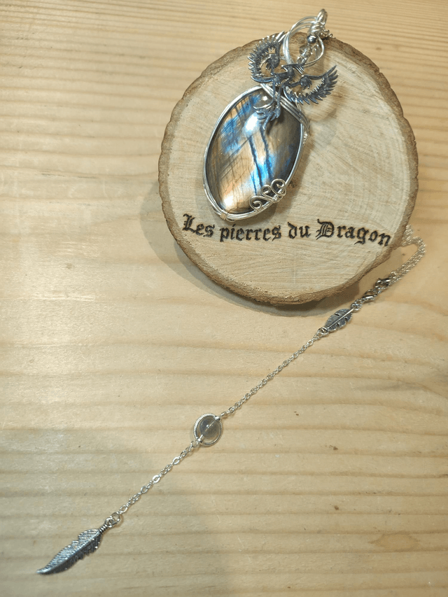 Talisman l'envolée du phénix