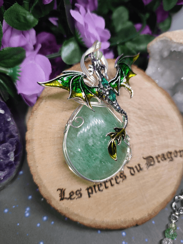 Talisman Éveil de Neryth