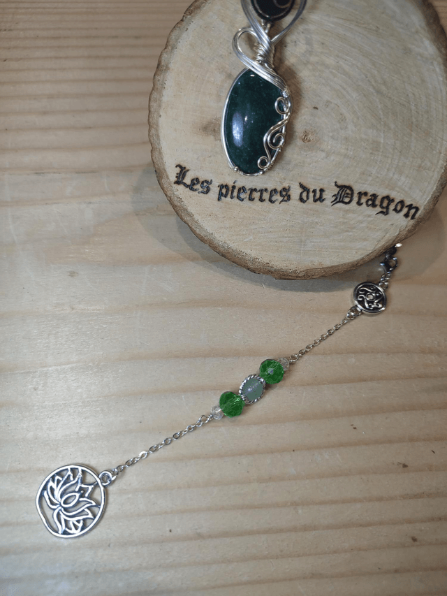 Talisman Equilibre des forces vitales