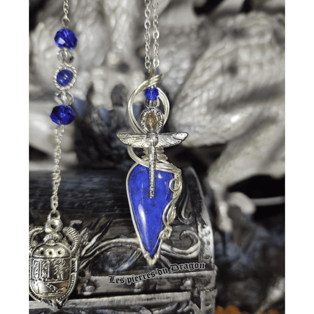 Talisman Belle d'Egypte