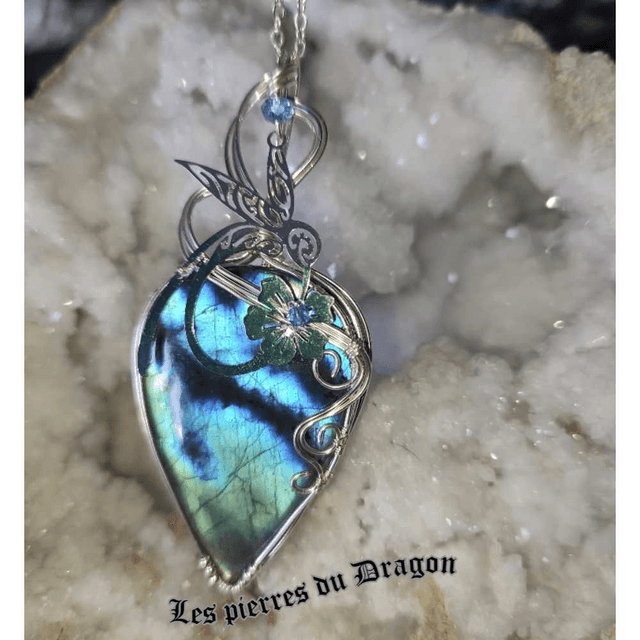 Talisman Protection naturelle