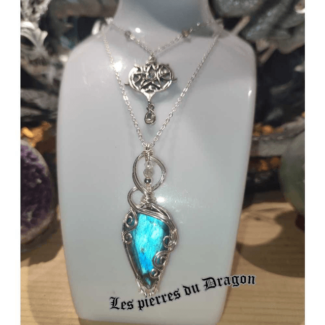 Talisman Eclat de Lune