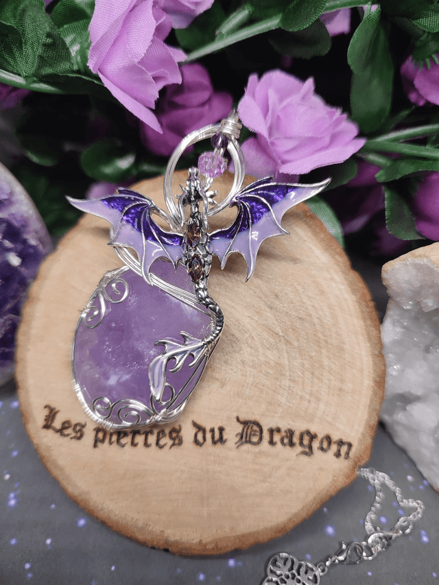 Talisman sceau de Viraël