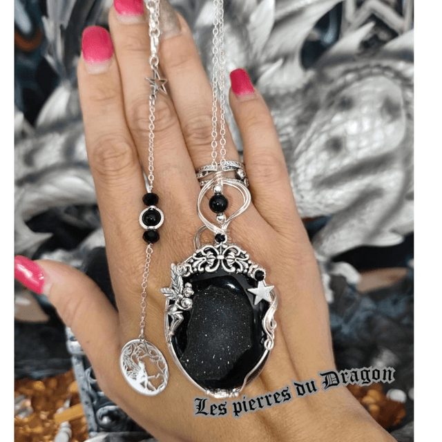 Talisman Mystic'feeries