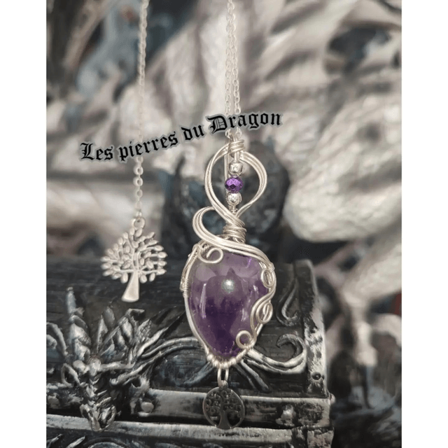 Talisman équilibre naturel