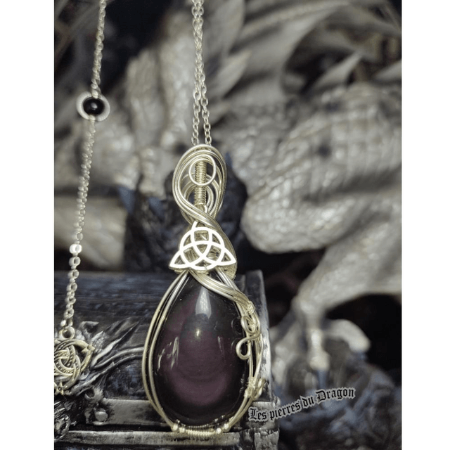 Talisman protection intense
