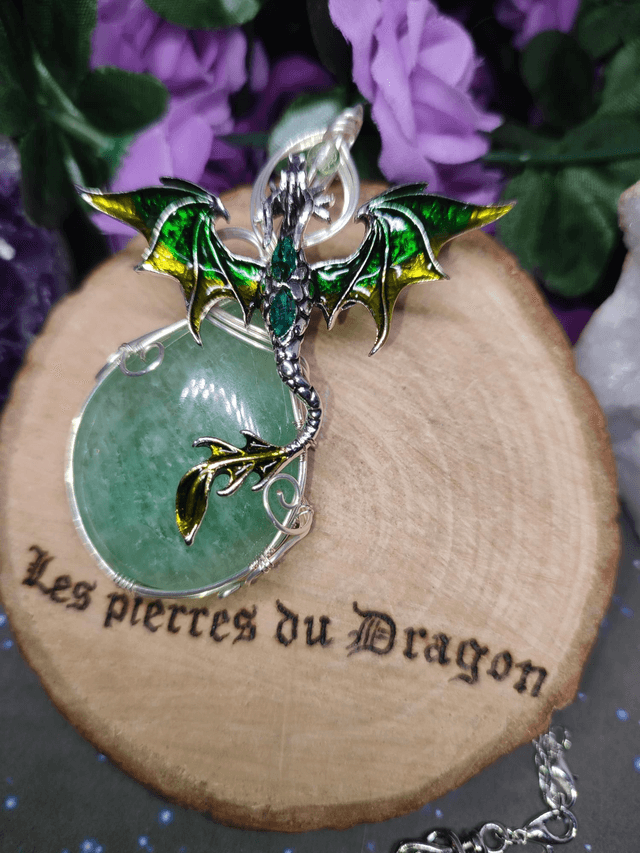 Talisman Éveil de Neryth