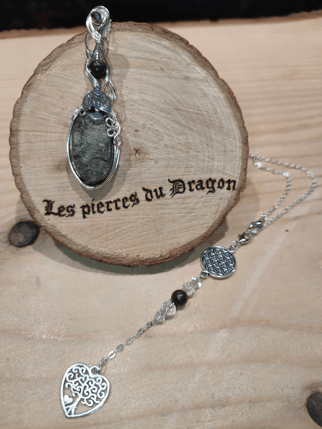 Talisman de l'Arbre Doré