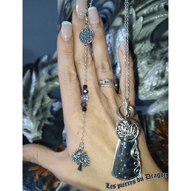 Talisman des Voies de la Sérénité