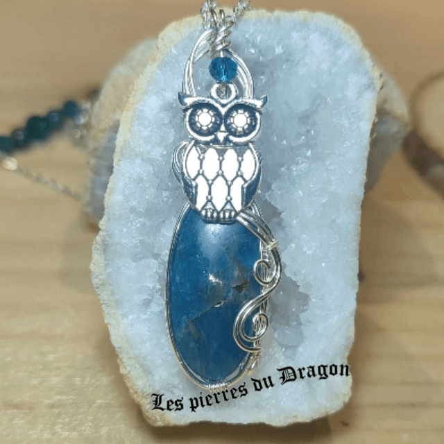 Talisman des murmures célestes