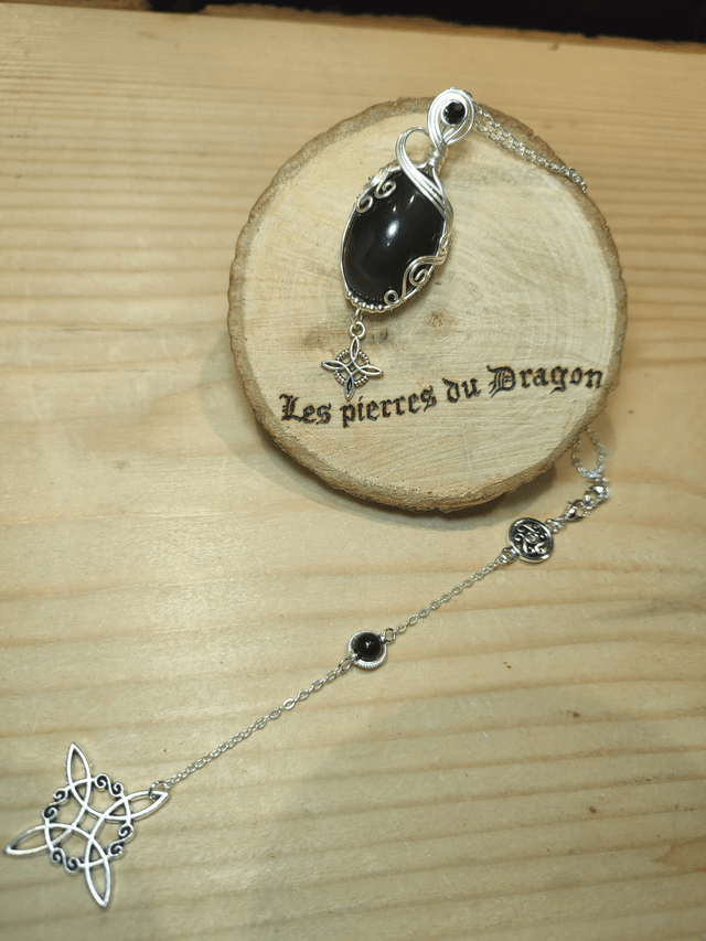 talisman witch protect