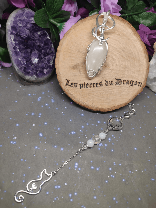 Talisman Nymerith
