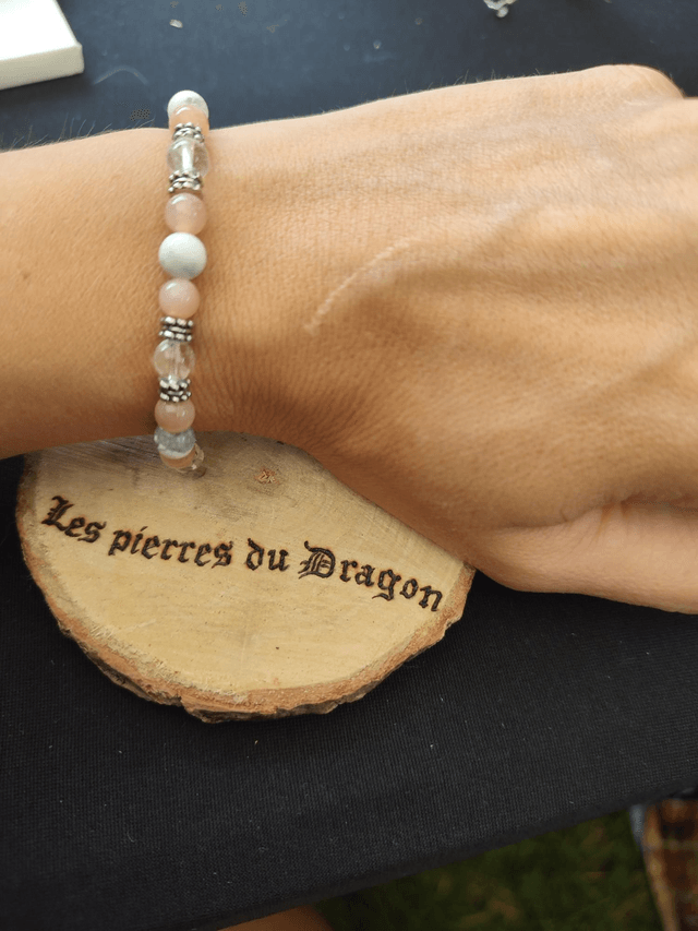 Bracelet poids idéal 