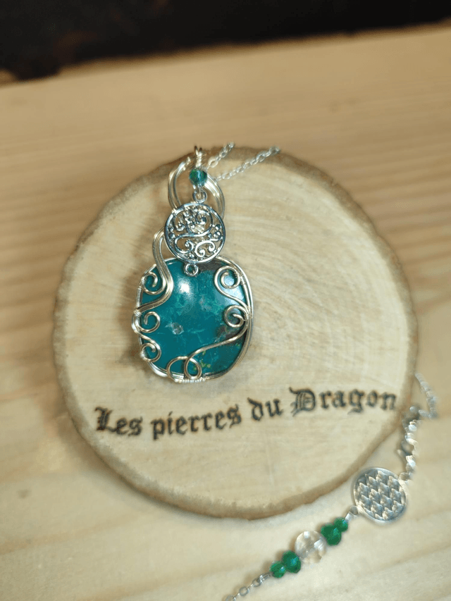 Talisman harmonie énergétique