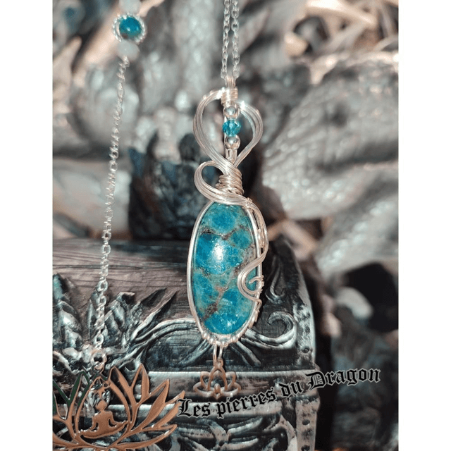 Talisman renaissance paisible