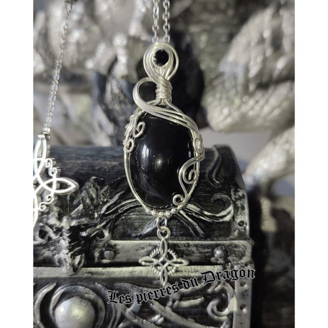 talisman witch protect