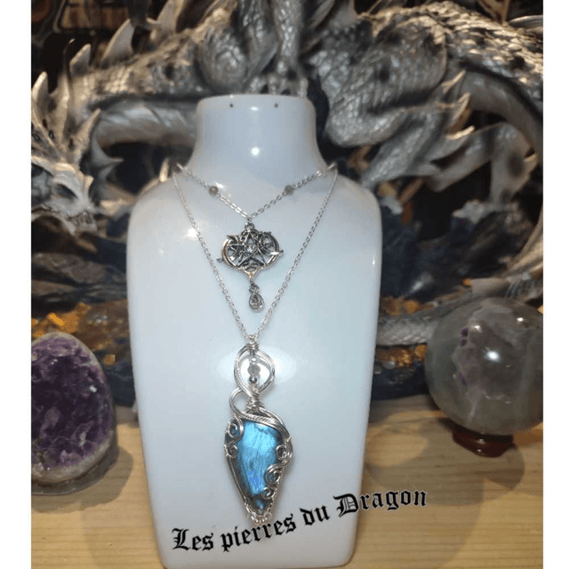 Talisman Eclat de Lune