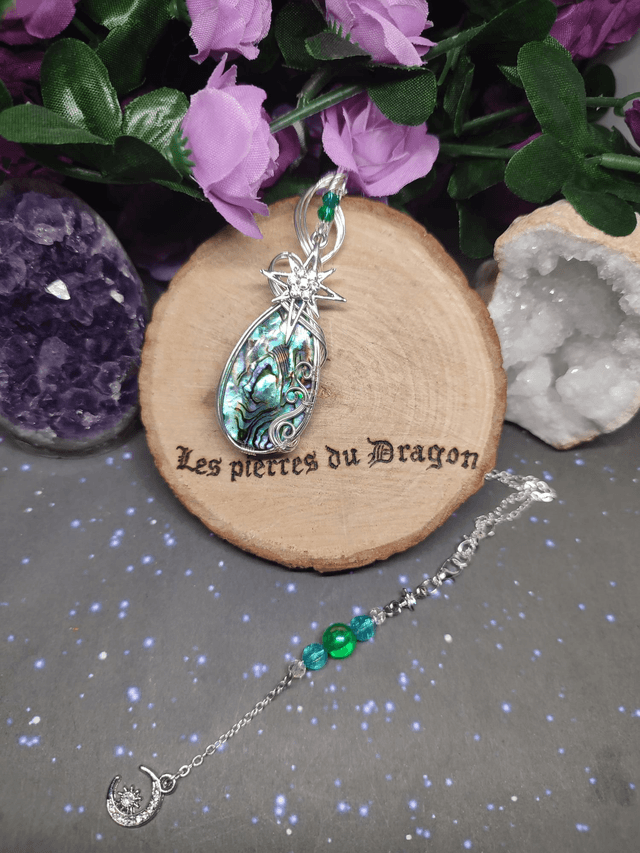 Talisman Éclat Boréal