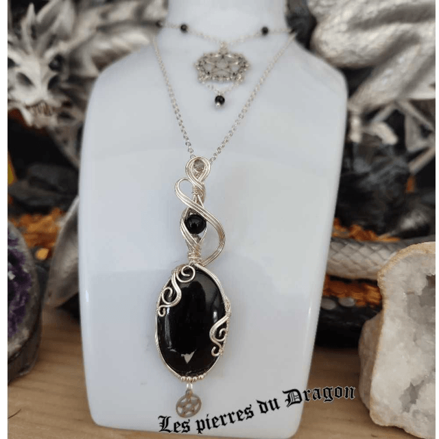 Talisman des Ombres éternelles