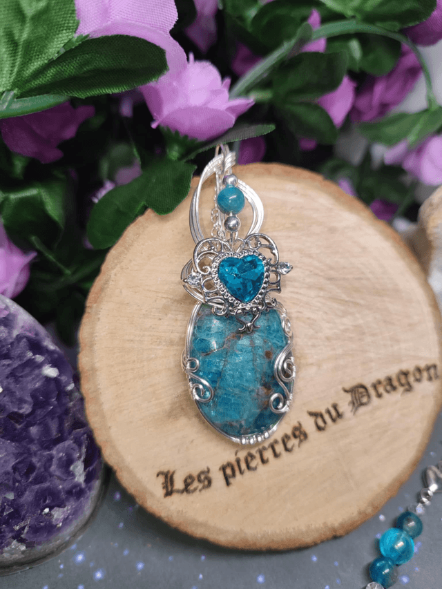 Talisman Eclat céleste
