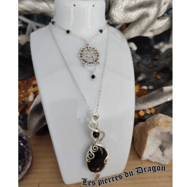 Talisman des Ombres éternelles