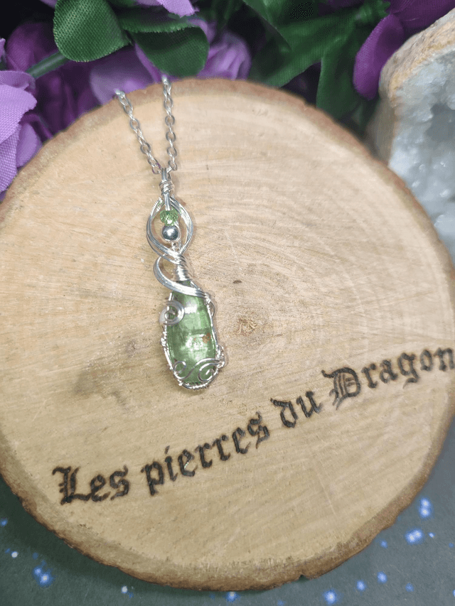 Talisman Halo de Livraël