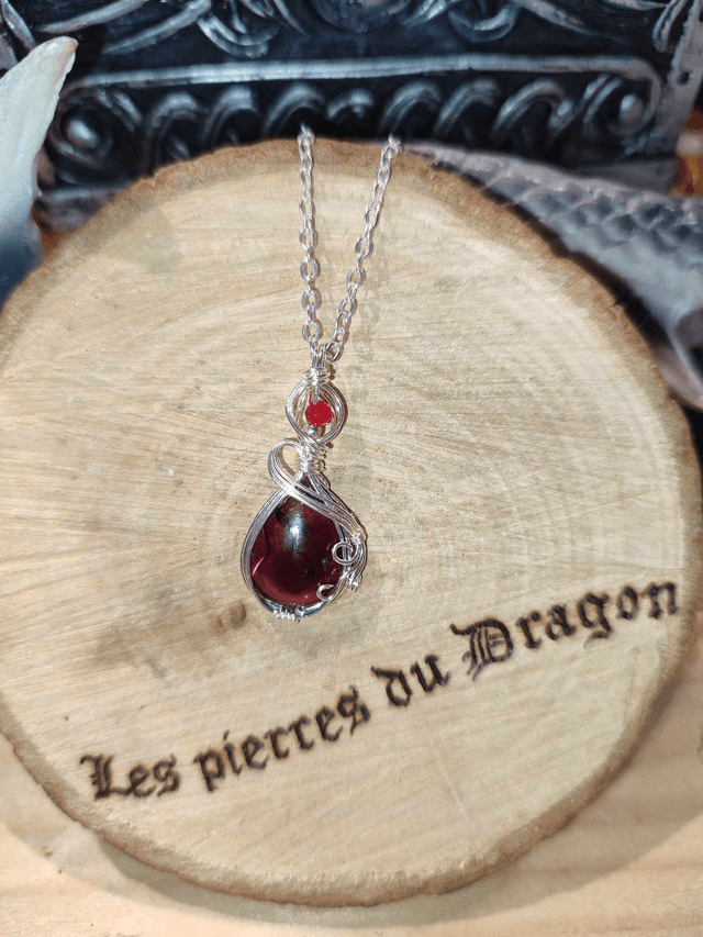 Talisman Eclat de Passion