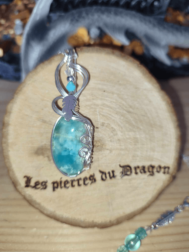 Talisman Voyage Céleste