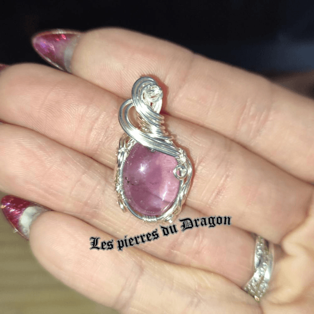 Talisman de guérison 