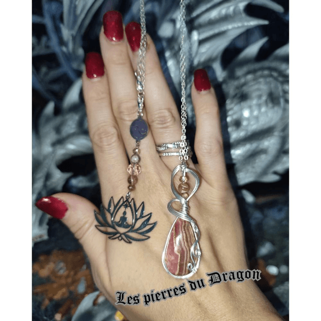 Talisman Positivité