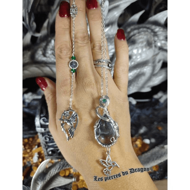 Talisman splendide nature