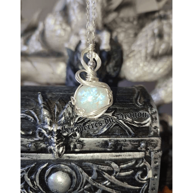 Talisman Pur équilibre