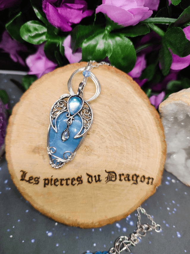 Talisman Mystère de Lune