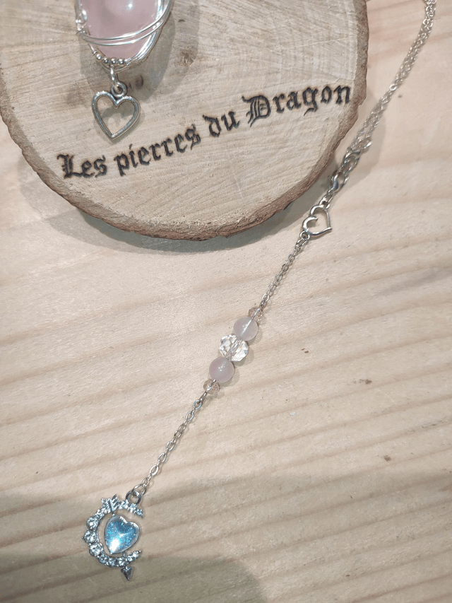 Talisman Essence d'amour
