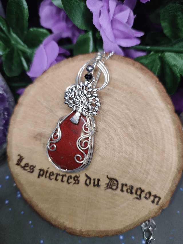 Talismans Terra Vitae