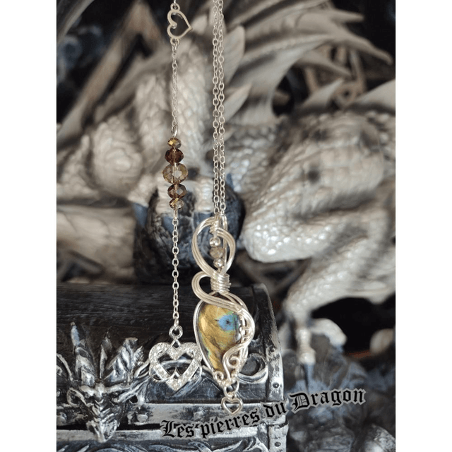 Talisman Equilibre émotionnel