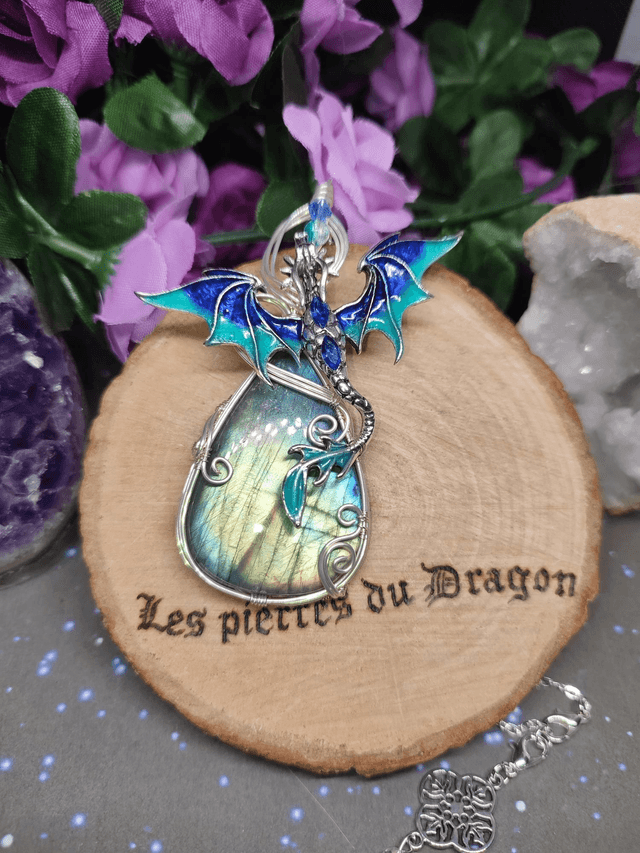 Talisman Brume de Vyrelith
