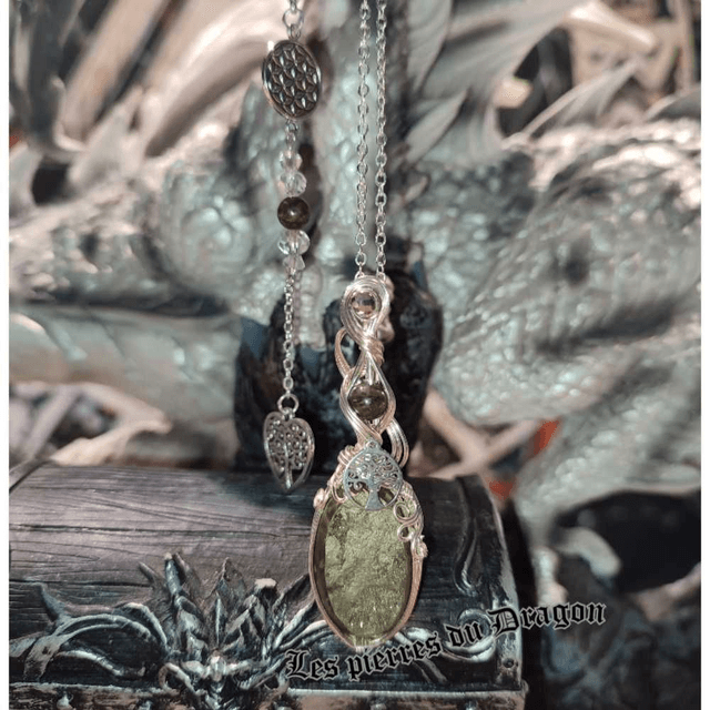 Talisman de l'Arbre Doré