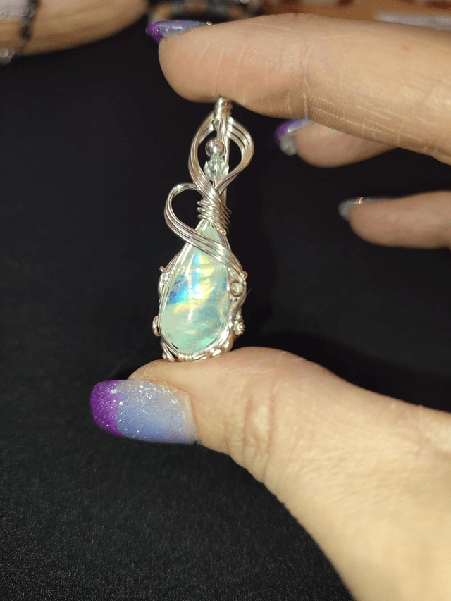 Talisman Pur'equilibre 