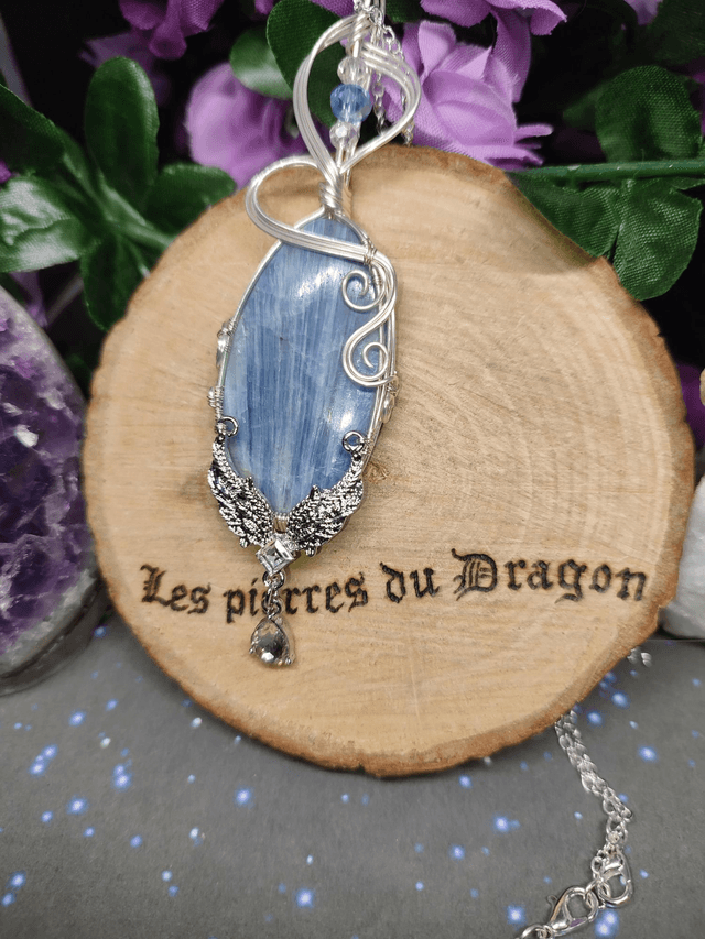 Talismans Éveil d’Anahiel
