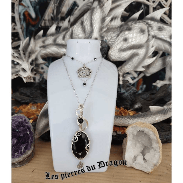 Talisman des Ombres éternelles