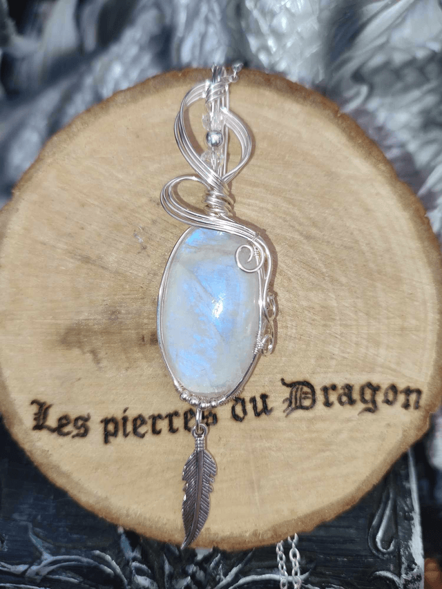 Talisman Divine