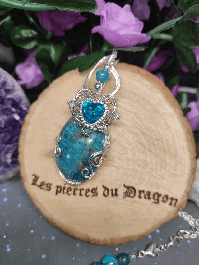 Talisman Eclat céleste