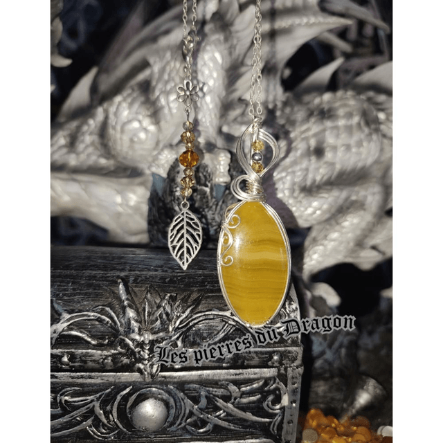 Talisman d'harmonie universelle