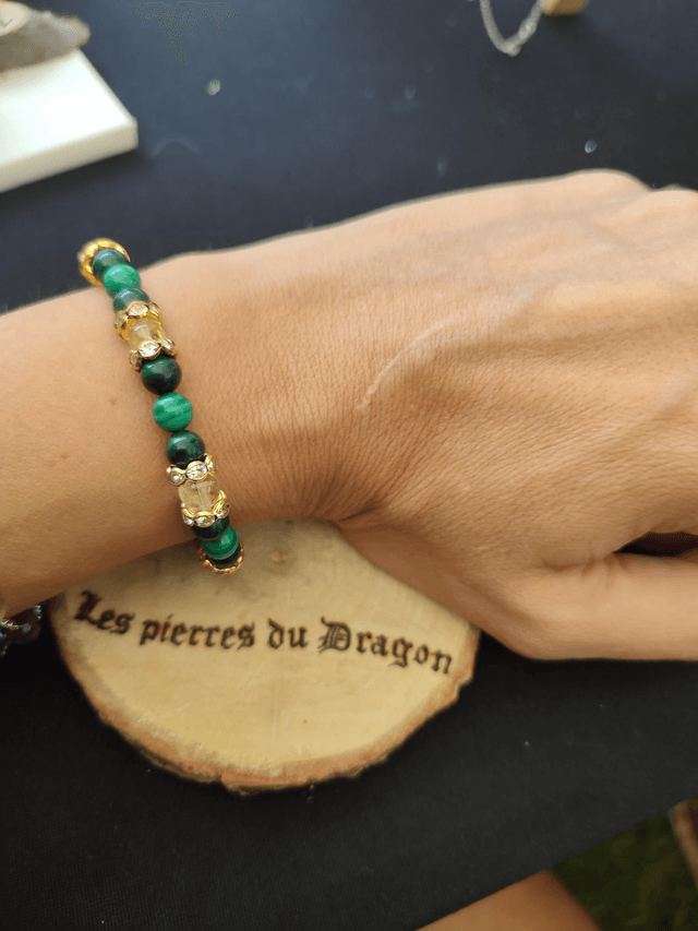 Bracelet confiance