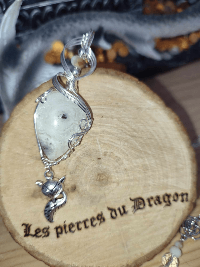 Talisman Sacha