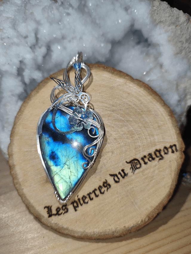 Talisman Protection naturelle